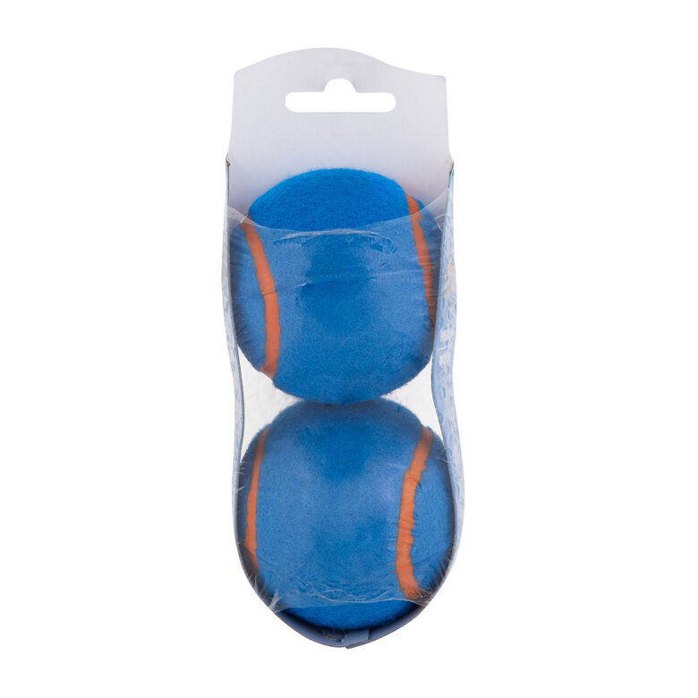 Chuckit! Squeaker Bola de Ténis com Som para cães,  Imagem número 2 Chuckit! Squeaker Bola de Ténis com Som para cães, , large Imagem número 2